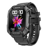 Reloj Inteligente Smartwatch Bluetooth Impermeable Deportivo