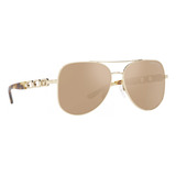 Lentes Mk Michael Kors Solares Dama Originales Mk1121 10147p