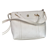 Tommy Hilfiger Bolso Para Mujer Tote/handbag 