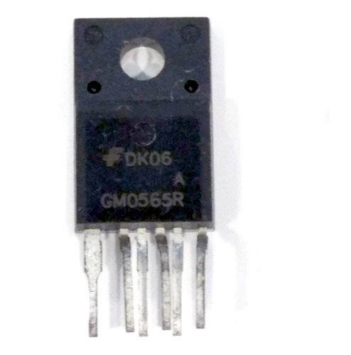 Gm0565r Circuito Integrado Regulador Fuente Samsu - Sge11021