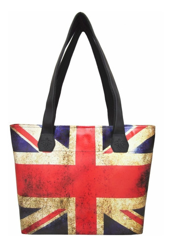 Bolsa Feminina Impermeável Inglaterra B026- Magicc Bolsas