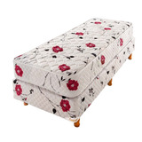 Sommier Y Colchon Cannon Soñar 90 X 190 + 1 Almohada