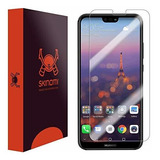 Protector De Pantalla Skinomi Para Huawei P20 Lite