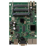 Mikrotik Rb435g Router Board 