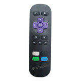 Control Remoto Para Roku Express Se  Streaming