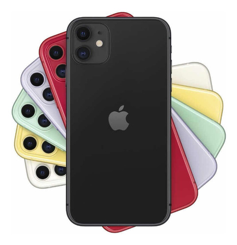 Celular iPhone 11