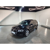 Audi A3 Sportback 2.0 Tdi Stronic 2012 2011 2013 Automatico 