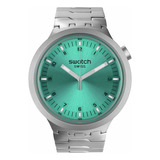 Reloj Swatch Unisex Sb07s100g