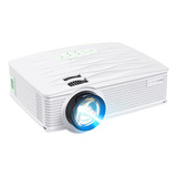 Mini Proyector Videobeam Wifi Hd 200 Pulgadas