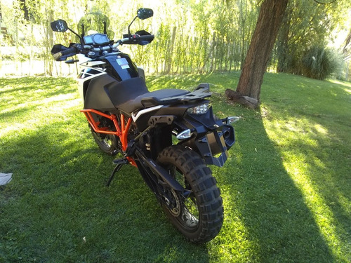 Ktm 1090 Adventure R