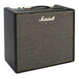 Amplificador Marshall Origin 50c Combo Valvular Palermo