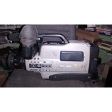 Camera Filmadora Panasonic Ag-456up Pro Line (1325a)