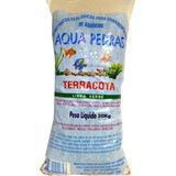 Terracota Nº4 12-20mm Substrato P/ Aquarios Jardins 20kg