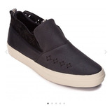 Tenis Diamond Supply Co. Folk Slip-on Shoes