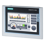 Panel Hmi Simatic Tp900 Comfort Siemens 6av2124-0jc01-0ax0