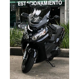 Cubre Puños Manos+ Velocidad Crucero Maxi Scooter Sym Mdo 3d