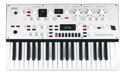 Korg Kingkorg Neo Oferta Msi