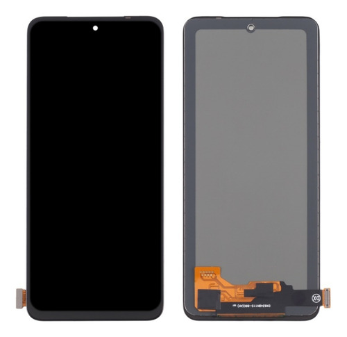 Pantalla Táctil Lcd Tft Compatible Xiaomi Redmi Note 11 4g