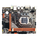 B75-m2 Lga1155 Zócalo M-atx Placa Base Soporte Integrado G