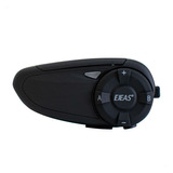 Intercomunicador Moto Ejeas Q7 Casco Bluetooth 