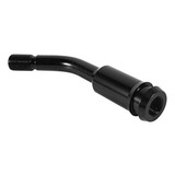 Extensor De Palanca De Cambios Para Auto, 5in Negro - T4 199