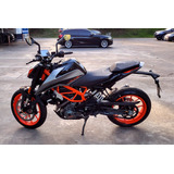 Ktm 390 Duke