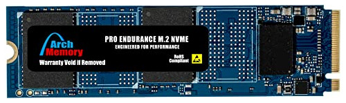 Reemplazo De Ssd Pcie Nvme Para Lenovo 00up736