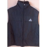 Chaleco adidas Reversible Original.