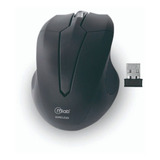 Mlab Mouse Inalambrico Black Color Negro