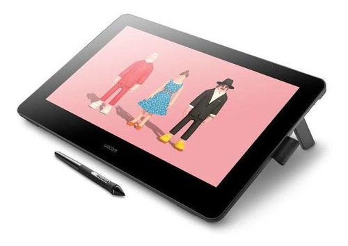 Tableta Gráfica Wacom Cintiq Pro 16 