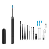 Ear Pick Ipx5 Wifi Ear Pick, Cuchara Visual, Impermeable