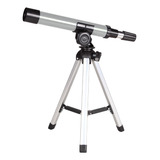 Telescopio 30×300mm Portable Con Trípode Y Maleta - Ps