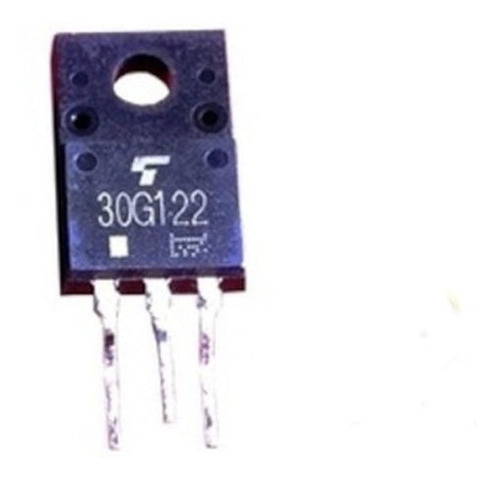 Gt30g122, 30g122, Igbt Transistor, 120a 400v.