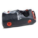 Bolso Estanco Capacidad 60 Litros Negro Loga