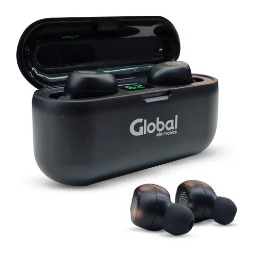 Auricular In Ear Global Electronis Tws-06