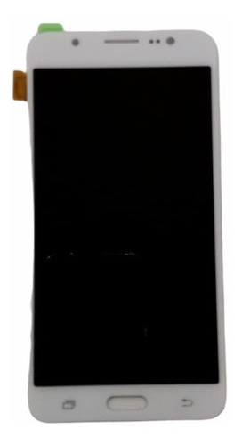 Modulo Compatible Samsung J7 2016 Oled Instalamos