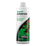 Flourish Advance 500ml Seachem Acuario Plantado