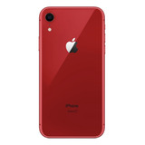 Apple iPhone XR 256 Gb - Rojo Original Falla Face Id 