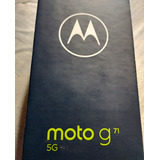 Motorola G71 5g