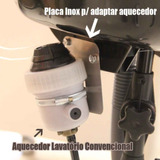 Adaptador Para Lavatorio U-hu!