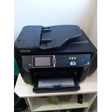 Impressora Epson L1455 Ecotank A3