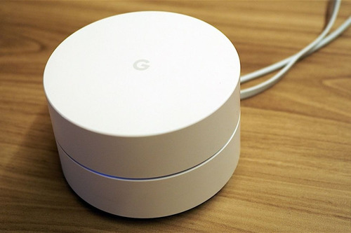 Roteador Google Wifi Smart Home Ac1304