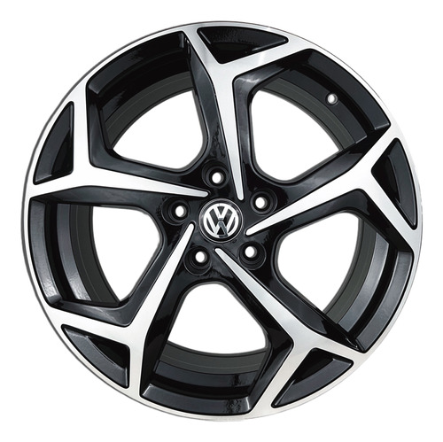 Rines 17 5/112 Volkswagen Jetta Mk6 Golf Passat Bora 2rin