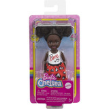 Barbie Chelsea Muñeca Modelos Surtidos Dwj33