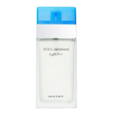 D&g Light Blue Dama 100ml - mL a $3731