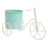 Soporte De Bicicleta Rústico Para Decoración De Bodas, Multi