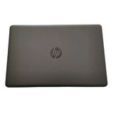 Back Cover Hp 15-bs 15-bw 15t-br 250 G6 929893-001 Gris