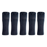 5x Walkie Talkie Clip De Cinturón Para Motorola Xts3000 X