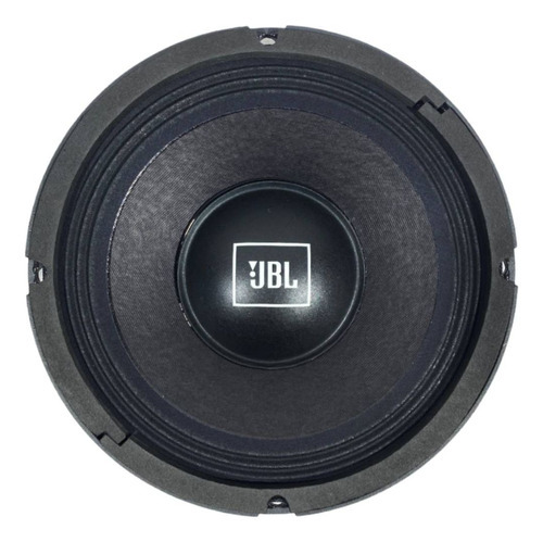 Woofer Jbl 250w Rms 8 Pol 8 Ohms Som Mid Range