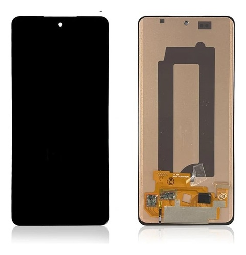 Modulo Pantalla Display Para Samsung A53 5g A536 Incell  S/m